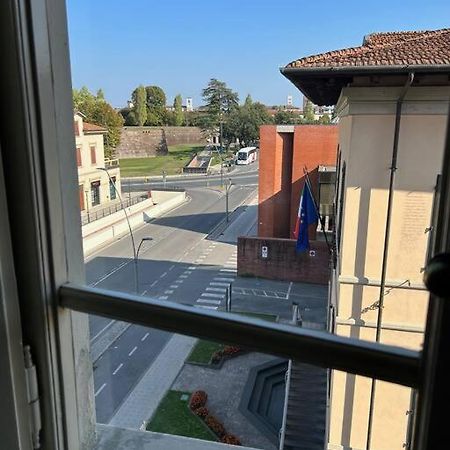 La Finestra Sulle Mura Lucca Dış mekan fotoğraf