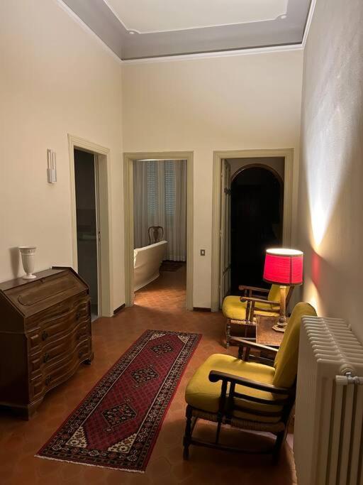 La Finestra Sulle Mura Lucca Dış mekan fotoğraf