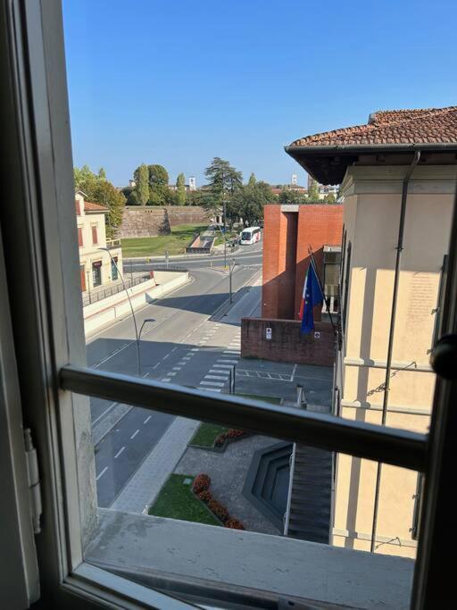 La Finestra Sulle Mura Lucca Dış mekan fotoğraf